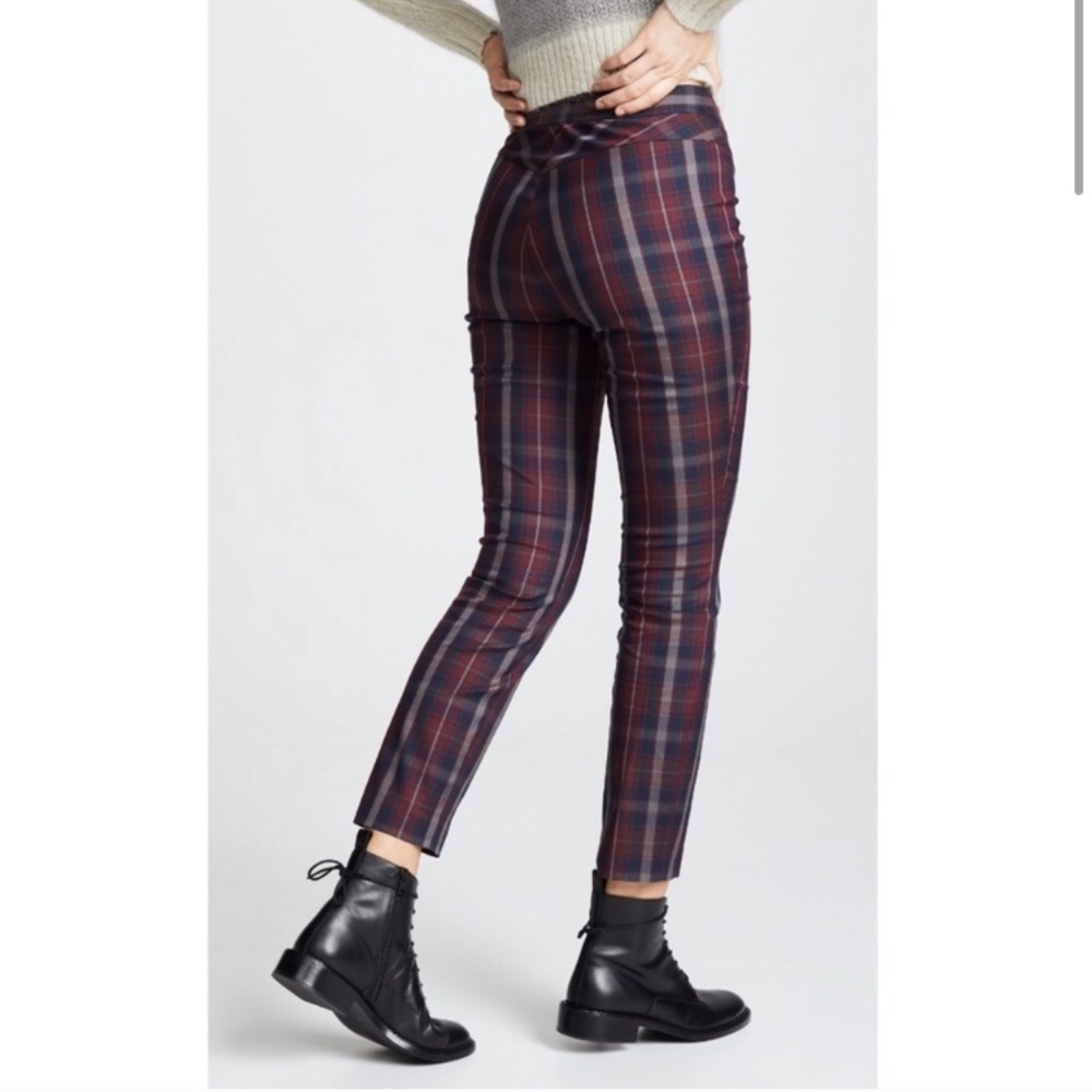Rag & bone Simone Pants